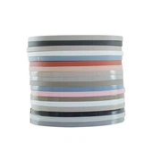 أكريلونتريل بوتادين ستايرين حافة النطاقات