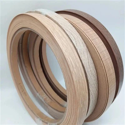 السائبة PVC حافة النطاقات للبيع