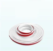 ربط الحواف ذاتية اللصق